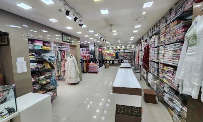 IQBAL FASHIONTHE BRIDAL SHOWROOM